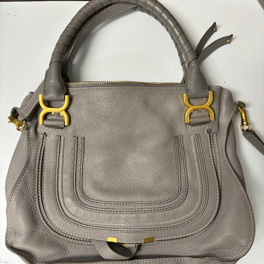 Chloe Marcie Bag 💯